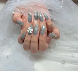 ネイル ネイルサロン KARIのネイルデザイン