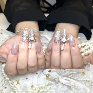 ネイル Coco Nail サロン 恵比寿のネイルデザイン
