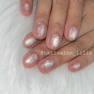 ネイル nailsalon Lilisのネイルデザイン