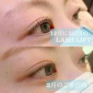 マツエク・マツパ TSUNA 🌙 Lim 五反田のマツエク・マツパデザイン