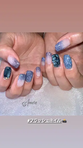 ネイル You kyehwaのネイルデザイン