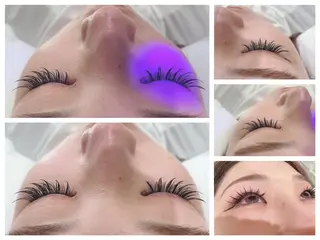 マツエク・マツパ Mizukiマツエク &まつげパーマ池袋店のマツエク・マツパデザイン