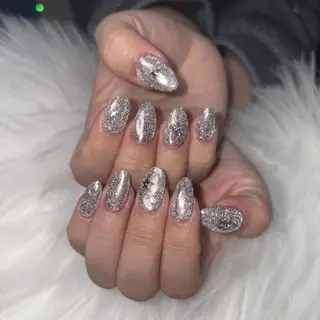 ネイル nail salon Libertyのネイルデザイン