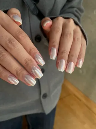 ネイル Nail salon Relum所属・小林 珠莉のネイルデザイン