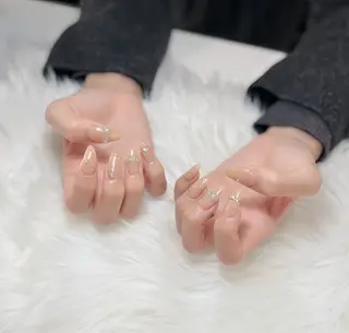 ネイル Nichi Nails❤️のネイルデザイン