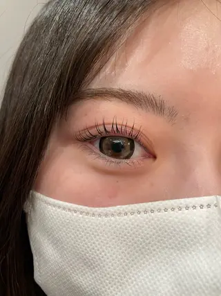 マツエク・マツパ RINA ♡のエステ・リラクイメージ