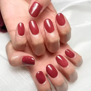 ネイル 綾香 Nail高円寺のネイルデザイン