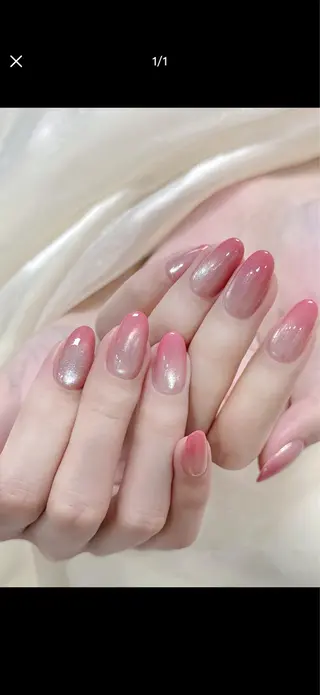 ネイル LS NailSalonのネイルデザイン