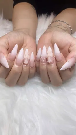 ネイル REI nailのネイルデザイン