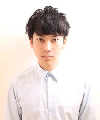 メンズ calon hair所属・men's calonのエステ・リラクイメージ