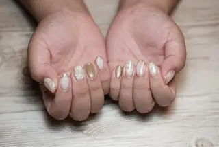 ネイル July nail salonのネイルデザイン