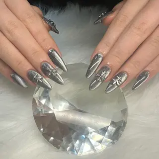 ネイル maa nail‪✿のネイルデザイン