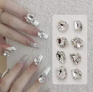 ネイル Liora nail スカルプ専門店のネイルデザイン