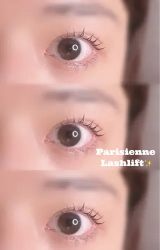 マツエク・マツパ 🎀amii新宿/ REIRA🎀のマツエク・マツパデザイン