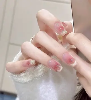 ネイル イブ ネイリのネイルデザイン