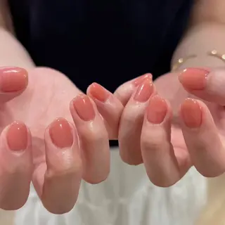 ネイル park myunaのネイルデザイン