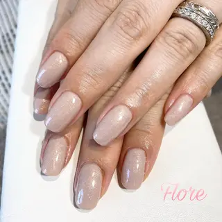 ネイル Flore (フロール)の眉毛・アイブロウイメージ