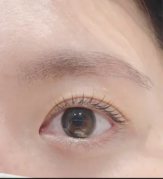 マツエク・マツパ ♡Tino♡✨ Aki💇‍♀️の眉毛・アイブロウイメージ