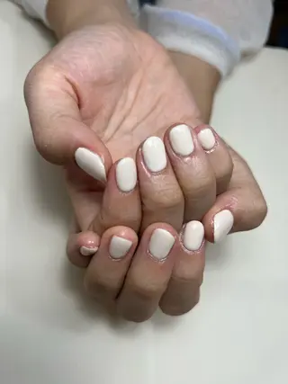 ネイル 🌴kawamura Yukako🪼🩵のネイルデザイン