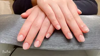 ネイル KIRANAIL あやねのネイルデザイン