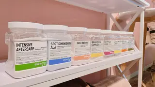 ブラジリアンシュガーリング専門店NALA所属・シュガーリング 専門店『NALA』のエステ・リラクイメージ