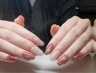 ネイル Tsugimo nailのネイルデザイン