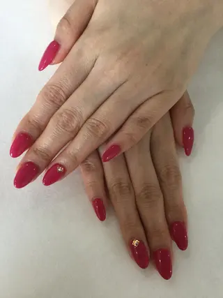 ネイル 💎🐰 saki. m 🐰💎のネイルデザイン