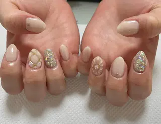 ネイル nail M&Tのネイルデザイン