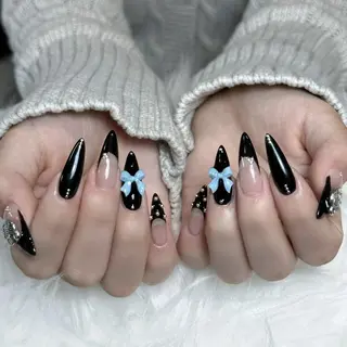 ネイル Julli NailStudioのネイルデザイン