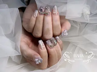 ネイル SEII_NAILS SEIIのネイルデザイン