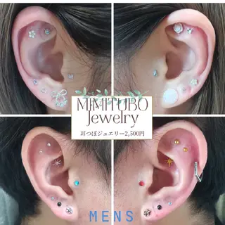 coco whitening＆Beauty所属・阿部 香織のエステ・リラクイメージ