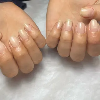 ネイル Reflection marikoのネイルデザイン