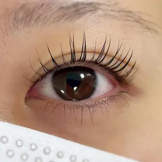 マツエク・マツパ mila.池袋 マツモトのマツエク・マツパデザイン