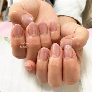 ネイル 石野 広佳のネイルデザイン