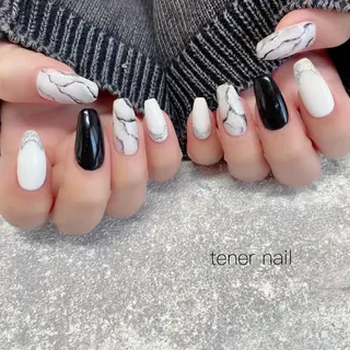 ネイル テネルネイル tener nailのネイルデザイン