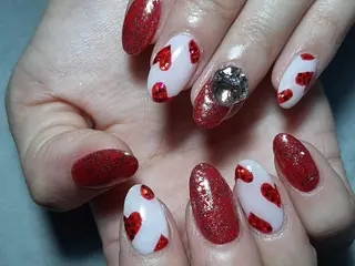 ネイル ネイリスト やましたのネイルデザイン