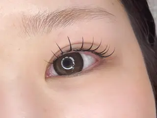 マツエク・マツパ Liberta天王寺 LEONAのマツエク・マツパデザイン