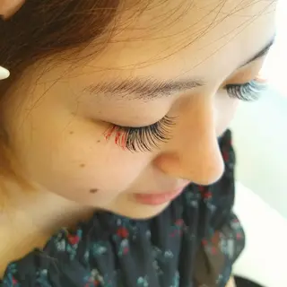 マツエク・マツパ Genesis Plus大津京店のネイルデザイン