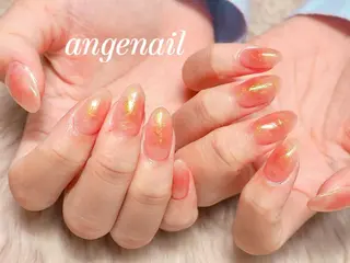 ネイル オーナーネイリスト MAKIのネイルデザイン