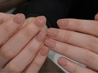 ネイル ANOVA アノヴァのネイルデザイン