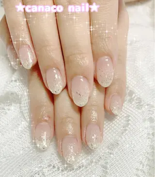ネイル ベテランネイル cnc  nailのネイルデザイン