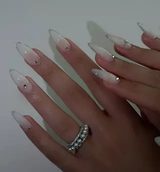ネイル jenny ちゃんのネイルデザイン