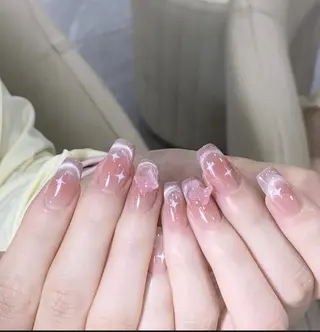 ネイル 🍑 momo_nailのネイルデザイン