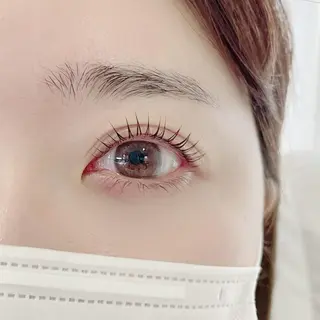 マツエク・マツパ salon SOLEIL所属・n namiのマツエク・マツパデザイン