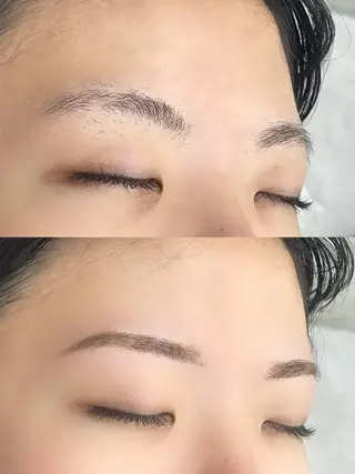 アイブロウ モデル様募集中 /Seina✨️のマツエク・マツパデザイン