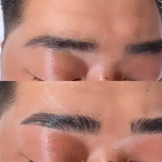 アイブロウ EYES YUNのマツエク・マツパデザイン