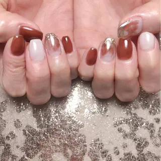 ネイル DollyGirl KYOKOのネイルデザイン