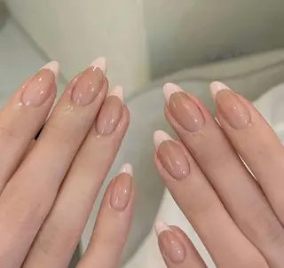 ネイル 🎀 Ayaka_nailのネイルデザイン