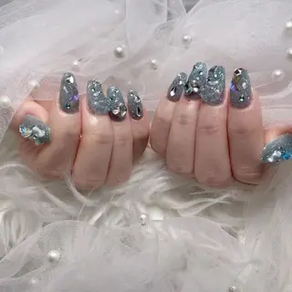 ネイル ENsalon nailのネイルデザイン