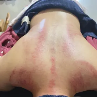 女性専用かっさサロン glorieのエステ・リラクイメージ